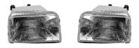Koplamp Set SET4335948