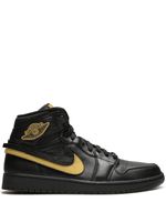 Jordan baskets Air Jordan 1 Retro High - Noir
