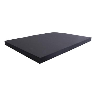 Creativ Company Gekleurd karton zwart 270gr, 100 vellen