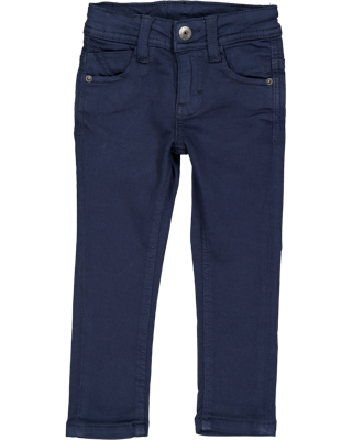 Broek - Blauw