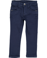 Broek - Blauw