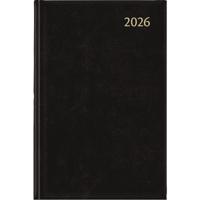 Aurora Folio FA111 Balacron, zwart, 2026