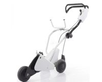 Stihl Slijpwagen en accessoires Slijpwagen FW 20 - 42247101403