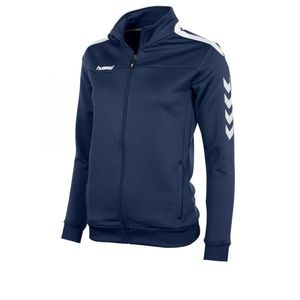 Valencia Top Full Zip Ladies