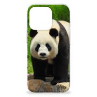 iPhone 16 Pro | TPU Hoesje | Panda