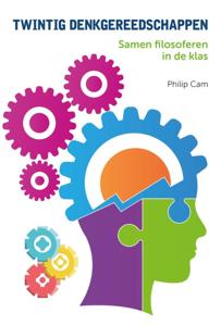 Twintig denkgereedschappen (Hardback)