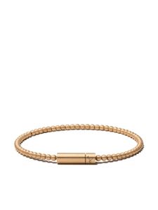 Le Gramme bracelet Le 15 Grammes - Or