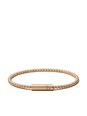 Le Gramme bracelet Le 15 Grammes - Or