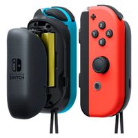Nintendo Switch Joy-Con AA Battery Pack Pair Set - thumbnail