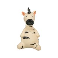 Hondenspeelgoed Trixie 15 cm Zebra Hondenspeelgoed Trixie 15 cm Zebra