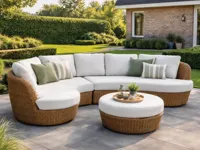 Fonteyn | Tondo Loungeset