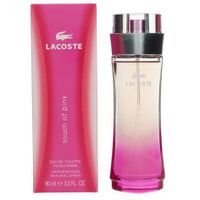 Touch Of Pink eau de toilette, 90 ml