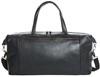 Halfar HF15003 Travel Bag Community - Black - 56 x 34 x 24 cm