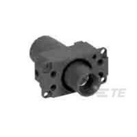 HEAVY DUTY RECTANGULAR CONN TE AMP HEAVY DUTY RECTANGULAR CONN 5-1110028-0 TE Connectivity Inhoud: 1 stuk(s) - thumbnail