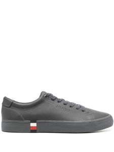 Tommy Hilfiger baskets Modern Vulc Corporate - Gris