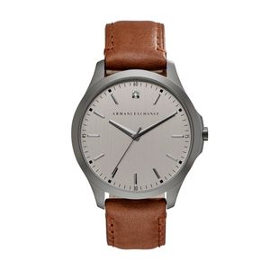 Armani Exchange Horlogeglas (vlak) AX2195