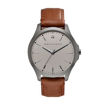 Armani Exchange Horlogeglas (vlak) AX2195