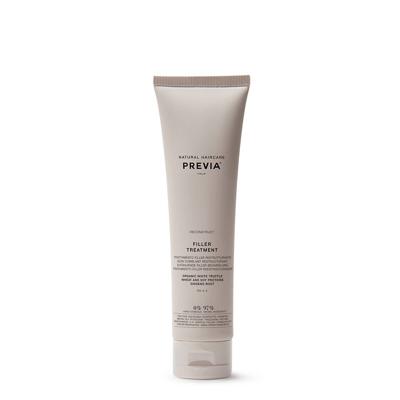 Previa Natural Haircare Masker Reconstruct Filler Treatment 150ml | Voor Beschadigd Haar