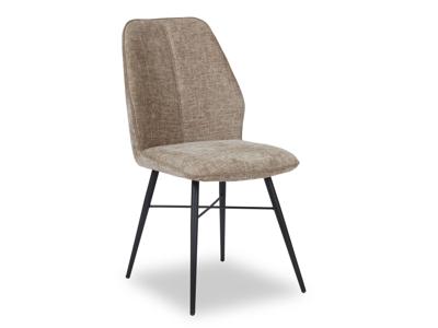 Stoel TIMOTY beige