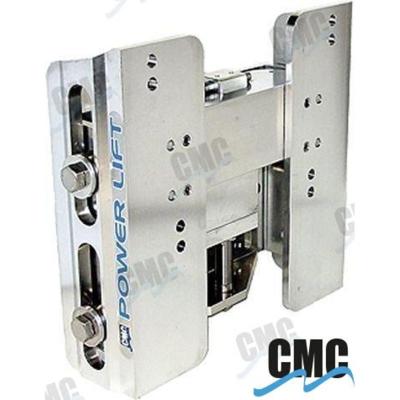 CMC65001Q - BUITENBOORD VERTICALE LIFT