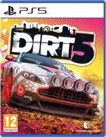 PS5 Dirt 5 PS5 Dirt 5