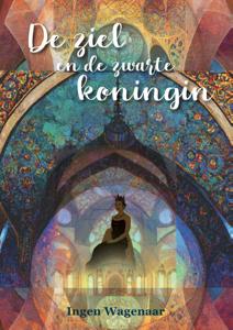 De ziel en de zwarte koningin (Paperback)