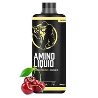 Amino vloeistof 1000ml  (3 smaken)