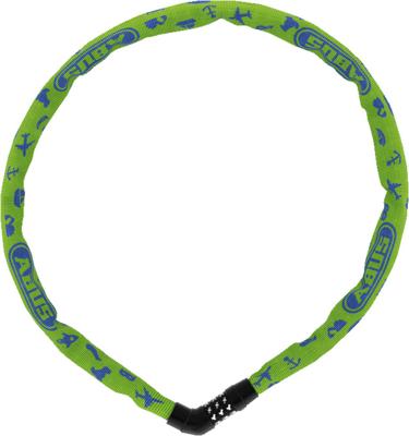 Abus Kettingslot steel-o-chain 4804c symbols