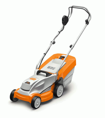 Stihl RMA 235.1 | accu grasmaaier | zonder accu en lader - 63110111410