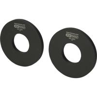 KS Tools 460.4892 Onderlegring, buitendiameter 55 mm, binnendiameter 30 mm