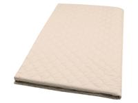 LIVARNO Sprei 220 x 240 cm (Beige)