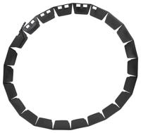 Makita Accessoires Montageset slagmes DUR190/DUR191 - 191W97-9