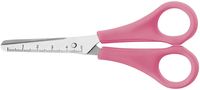Westcott kinderschaar 13 cm, roze Westcott kinderschaar 13 cm, roze