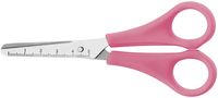 Westcott kinderschaar 13 cm, roze