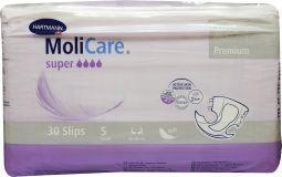 Molicare Slip premium soft super maat S