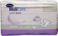 Molicare Slip premium soft super maat S Molicare Slip premium soft super maat S