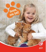 Hoera, een kat! (Hardback) Hoera, een kat! (Hardback)