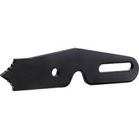 Knipex 90 49 340 Reservestempel 120 mm 1 stuk(s)