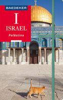 Reisgids Israel - Israël | Baedeker Reisgidsen - thumbnail