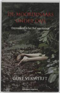 De moordenaars onder ons (Paperback)