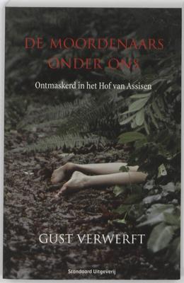 De moordenaars onder ons (Paperback)