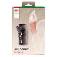 Cellacare Manus comfort polsbandage rechts maat 2 1 Stuks