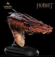 The Hobbit The Desolation of Smaug Bust Smaug 36 cm