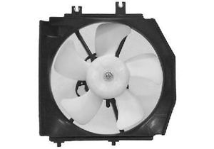 Kader + Ventilator 323 99 > 02 2732748