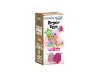 Ecoegg Wasdrogerballen - spongebob - gary & mary - geurvrij - 2 stuks