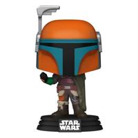 Funko POP! Star Wars The Judge Bobblehead