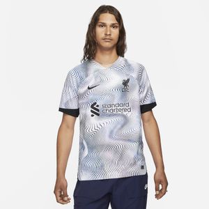 Liverpool Shirt Uit 2022-2023
