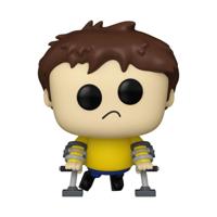 Funko POP! South Park Jimmy Valmer