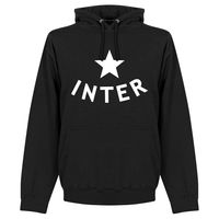 Inter Star Hoodie - thumbnail