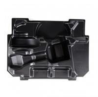 Makita Accessoires duo-inlay voor m-box | voor ddf/dhp schroefmachine en dga haakse slijper | tbv dlx2157tj1 - 838397-5